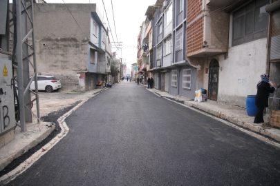 Seyhan Belediyesinden Gülpınar ve Dumlupınar’a modern yol