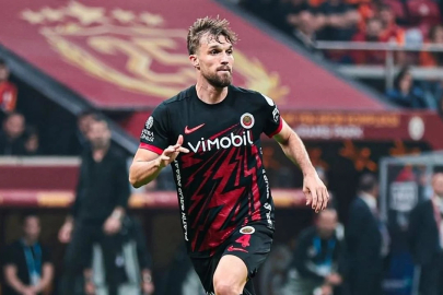 TFF 1. Lig lideri Amedspor savunmayı Zan Zuzek ile güçlendiriyor