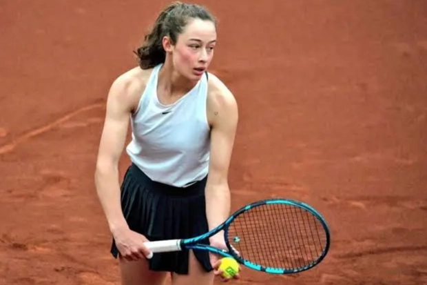 Zeynep Sönmez tarih peşinde: Avustralya Açık’ta son 16 için kortta