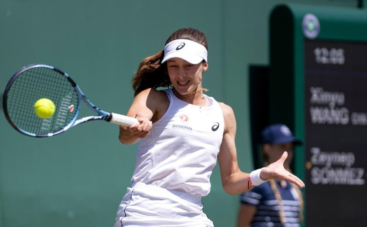 AÇIK DÖNEMDE BİR İLK HEDEFLENİYOR