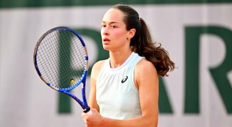 ZORLU RAKİP PUTINTSEVA İLE İLK RANDEVU
