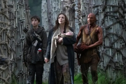 ZOMBİ KIYAMETİ SİNEMASININ EN UNUTULMAZ 5 FİLMİ