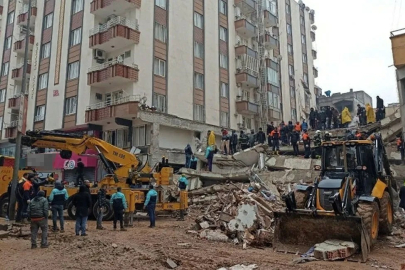 51 kişiye mezar olan Furkan Apartmanı davasında 4’üncü duruşma ertelendi