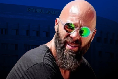 Esat Yontunç adli kontrol talebiyle nöbetçi hakimliğe sevk edildi