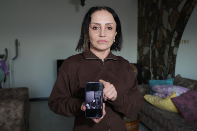 Adana’da boşanma sürecindeki kadının evine çilingirle girildi