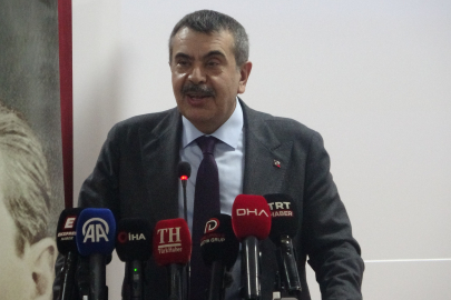 Bakan Tekin: Üç yaşındaki çocuğa yönelik taciz iddiaları, hukuk devleti gereği takip ediliyor