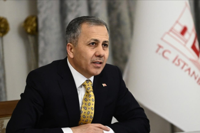 Bakan Yerlikaya: 17 İl merkezli siber dolandırıcılık operasyonunda 118 şüpheli yakalandı