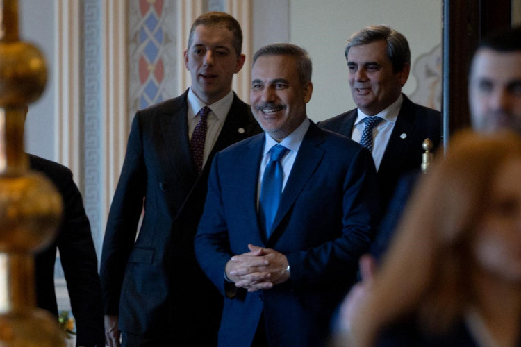 Balkan Barış Platformu İstanbul’da toplandı 2