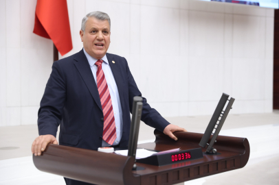 Barut: Emekliye reva görülen maaş kabul edilemez