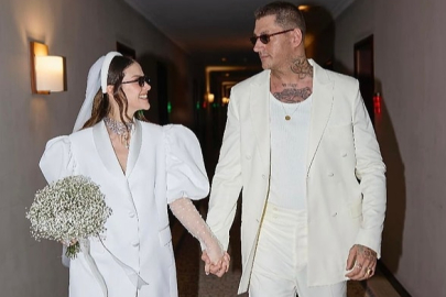 BOŞANMA İDDİALARI GÜNDEMDEYDİ: İREM HELVACIOĞLU’NDAN DİKKAT ÇEKEN PAYLAŞIM