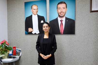 Ceyhan Belediye Başkan Vekili Av. Yıldız, Adanalıları başkanlar için buluşmaya davet etti