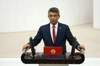 Eski AK Parti Uşak Milletvekili Mehmet Altay vefat etti