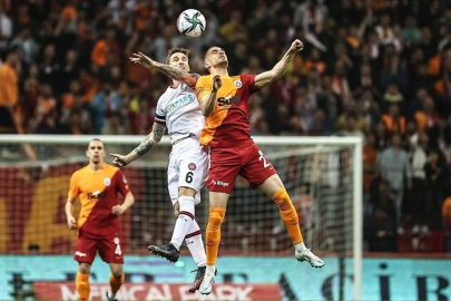 F. KARAGÜMRÜK – GALATASARAY MAÇI NE ZAMAN, SAAT KAÇTA? MUHTEMEL İLK 11’LER, STAT VE YAYIN BİLGİLERİ