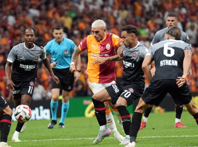DEPLASMAN PERFORMANSI VE GOL YÜKÜNDE DURUM NE?