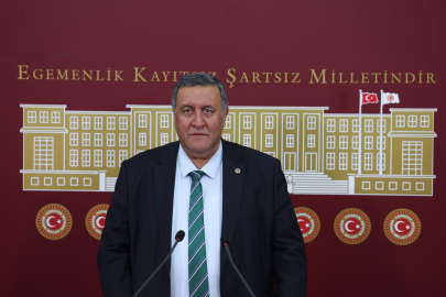 Gürer: SGK ve BAĞ-KUR borcu çiftçinin krediye erişimini engelliyor