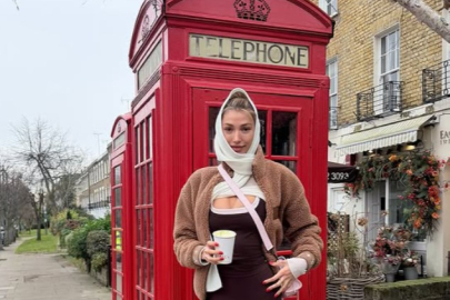 Hakkında yakalama kararı bulunuyordu! “Yakında döneceğim” diyen Şevval Şahin’le ilgili kafaları karıştıran detay