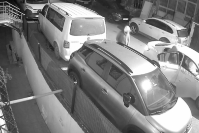 İstanbul’da iş yerine silahlı saldırı: 6 şüpheli yakalandı