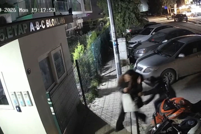 İzmir’de saplantılı eski sevgili cinayeti: Şüpheli yakalandı