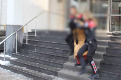 Kayseri’de eş zamanlı fuhuş operasyonu: 6 Kişi Tutuklandı