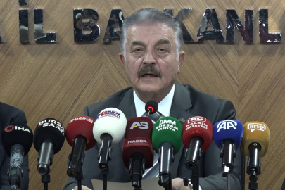 MHP Genel Sekreteri İsmet Büyükataman: Fırat’ın doğusu da terörden arındırılmalı