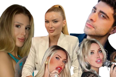 SON DAKİKA: ÜNLÜLERE UYUŞTURUCU SORUŞTURMASINDA TEST SONUÇLARI AÇIKLANDI