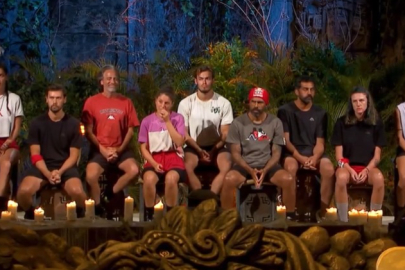 SURVIVOR’DA KİM ELENDİ? 22 OCAK 2026 SURVIVOR KİM GİTTİ, ÖDÜL OYUNUNU KİM KAZANDI?