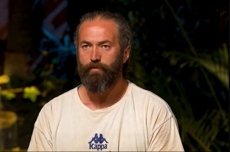 survivor erkan