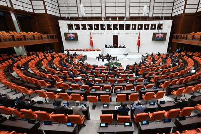 TBMM, İmralı görüşmesinin tutanaklarını yayımlandı