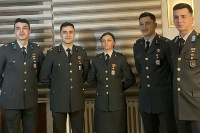 TSK’dan İhraç Edilen Teğmen Demirtaş’ın cezası mahkeme kararıyla iptal edildi