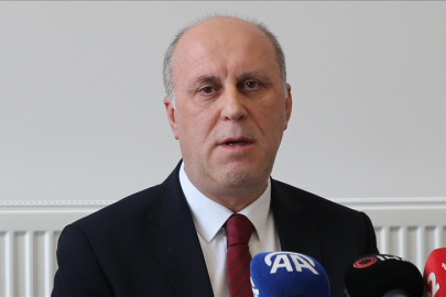 2026 Elit Avrupa Pist Bisikleti Şampiyonası'na doğru