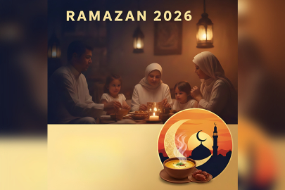 2026 RAMAZAN NE ZAMAN BAŞLIYOR? İLK ORUÇ VE SAHUR TARİHİ NEDİR?
