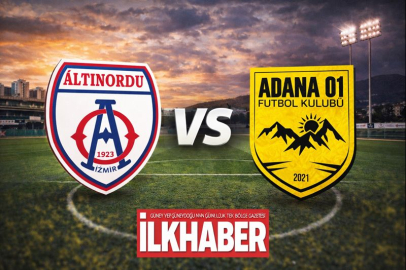 Adana 01 FK, İzmir’de 3 puan peşinde