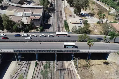 Adana’da Adana Kasım Gülek Köprüsü 1 Şubat’tan itibaren trafiğe kapatılacak