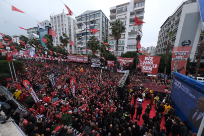 Adana’da Zeydan Karalar için düzenlenen "200. gün" buluşması mitinge dönüştü