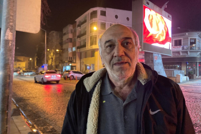 Balıkesir Sındırgı'da deprem korkusu dinmedi