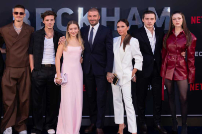 Brooklyn Beckham’dan düğün dansı iddiası gündemi sarstı