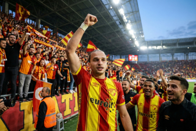 Galatasaray'dan sürpriz yerli hamlesi: Göztepe'nin yıldızı listede