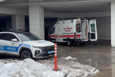 Gaziantep’te eski kocadan dehşet: Kadına kezzaplı saldırı!