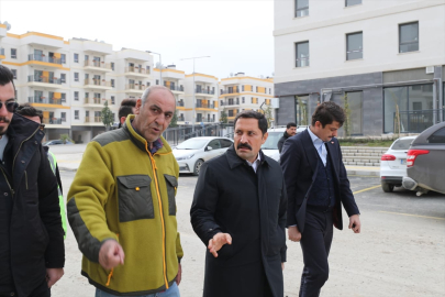 HATAY’DA KENTSEL DÖNÜŞÜMDE YENİ ADIM