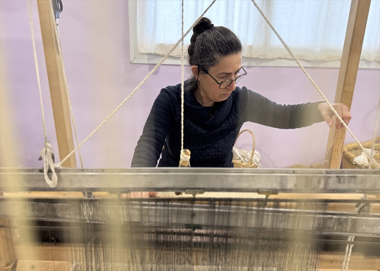 "BİZİM GİBİ BİRÇOK KADINI YANIMIZA ALACAĞIZ"