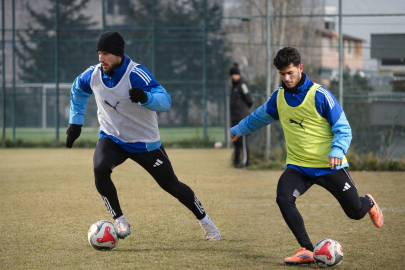 Hatayspor’da çifte moral: Yasak kalktı, gözler Ümraniyespor’da