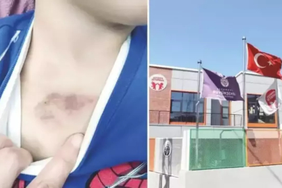 İBB kreşindeki istismar iddialarında savcılık detayları ortaya çıktı