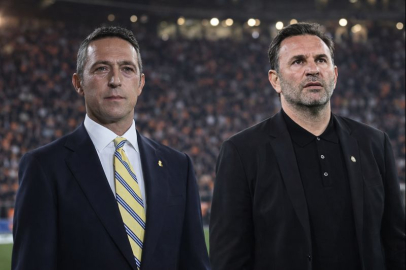 İbrahim Seten'den şok iddia: Ali Koç ve Okan buruk bebek otel'de gerildi