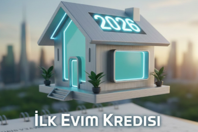 İlk evim kredisi 2026 ne zaman başlayacak? Şartları ve kimler yararlanacak?