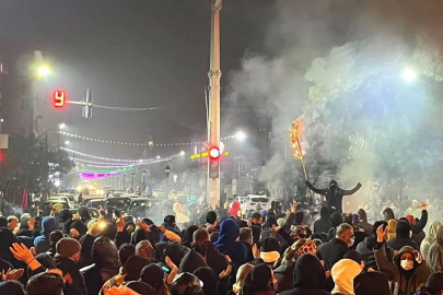 İran’daki protestolarda bilanço ağırlaştı: 5 bin 137 ölü