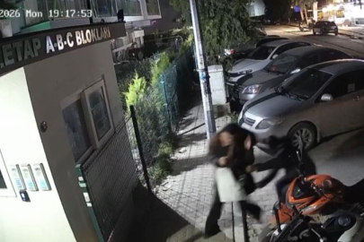 İzmir Menemen’de eski sevgili dehşeti: Genç kadın hayatını kaybetti