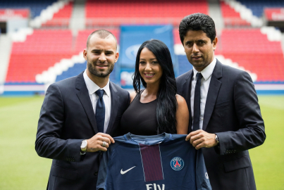 Jese Rodriguez’den PSG itirafı: Kötü muamele gördüm