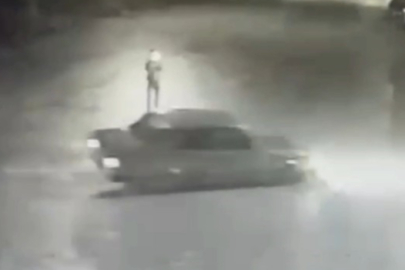 Mersin’de drift yapan sürücüye 58 bin TL ceza