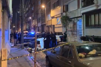 Şişli’de dehşet: Çöp konteynerinde başı kesilmiş kadın cesedi