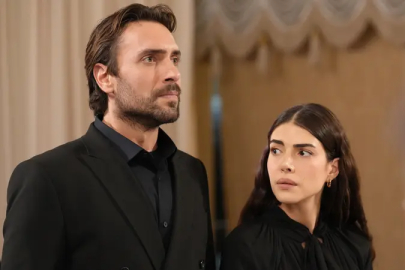 Taşacak Bu Deniz 15. bölümde gerilim zirveye çıktı